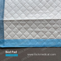 Disposable Bed Pad Cover 80X60 90X60